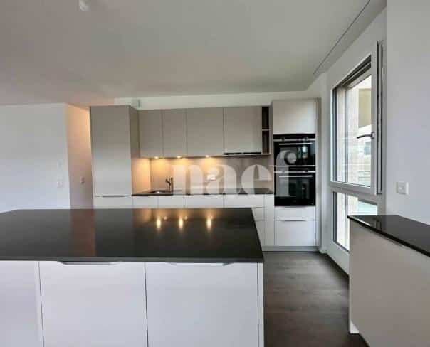 À louer : Appartement 4.5 Pieces Troinex - Ref : EC.40229 | Naef Immobilier