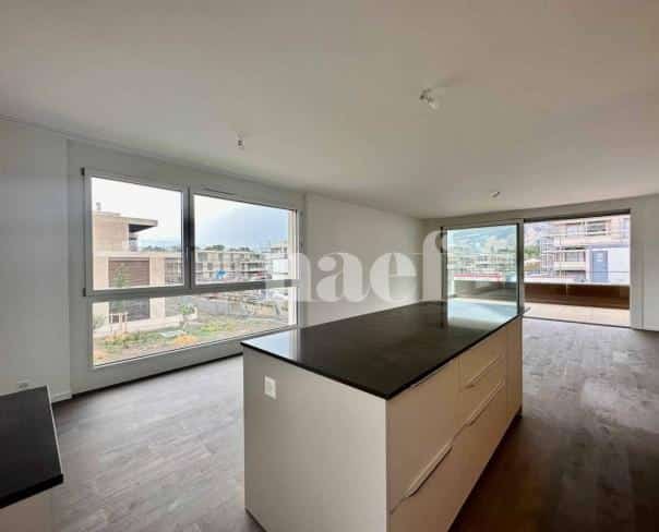 À louer : Appartement 4.5 Pieces Troinex - Ref : EC.40229 | Naef Immobilier