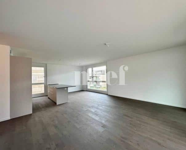 À louer : Appartement 4.5 Pieces Troinex - Ref : EC.40229 | Naef Immobilier
