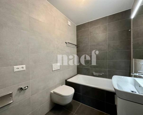 À louer : Appartement 4.5 Pieces Troinex - Ref : EC.40229 | Naef Immobilier