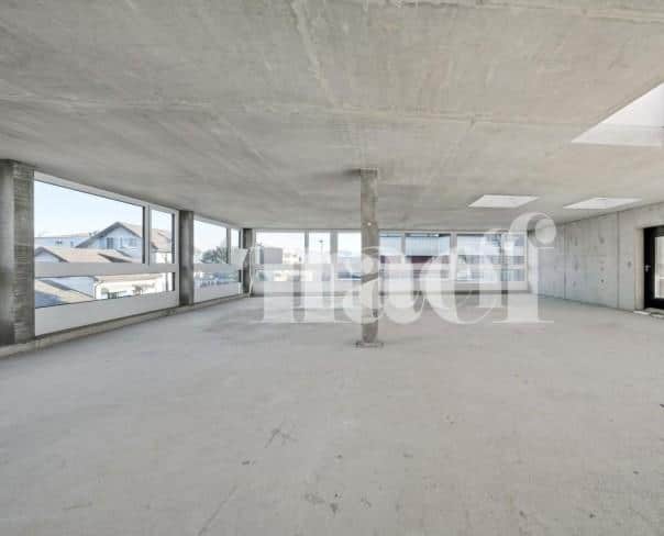 À louer : Surface Commerciale Bureau Gland - Ref : EC.40289 | Naef Immobilier