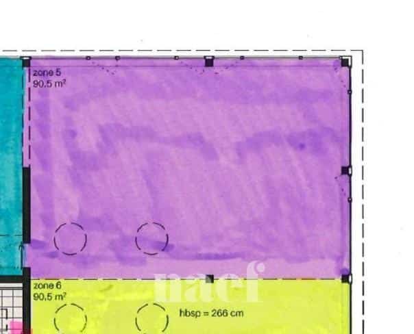 À louer : Surface Commerciale Bureau Gland - Ref : EC.40289 | Naef Immobilier
