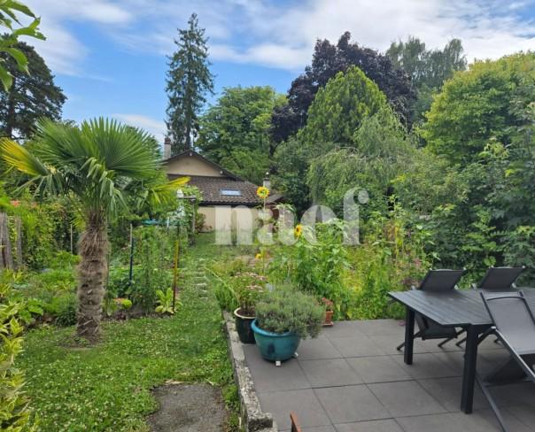 À louer : Maison Lonay - Ref : EC.40330 | Naef Immobilier