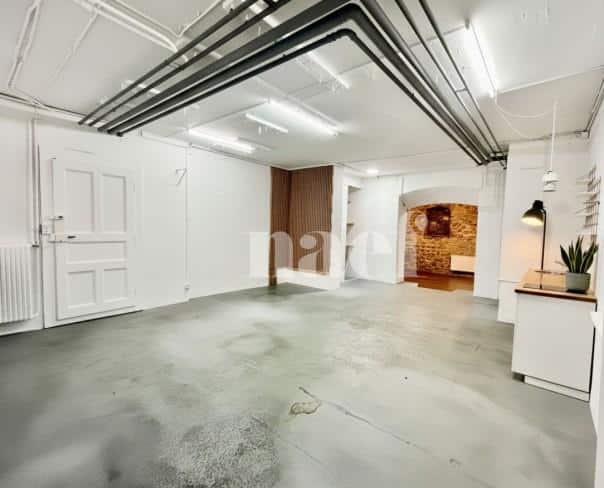 À louer : Surface Commerciale Atelier neuchâtel - Ref : EC.40343 | Naef Immobilier
