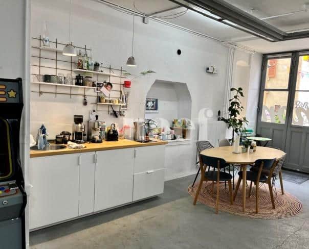 À louer : Surface Commerciale Atelier neuchâtel - Ref : EC.40343 | Naef Immobilier