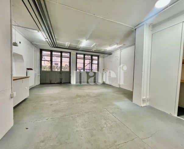 À louer : Surface Commerciale Atelier neuchâtel - Ref : EC.40343 | Naef Immobilier