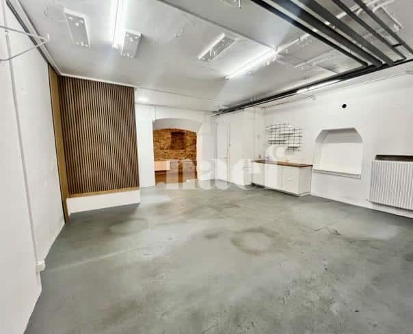 À louer : Surface Commerciale Atelier neuchâtel - Ref : EC.40343 | Naef Immobilier