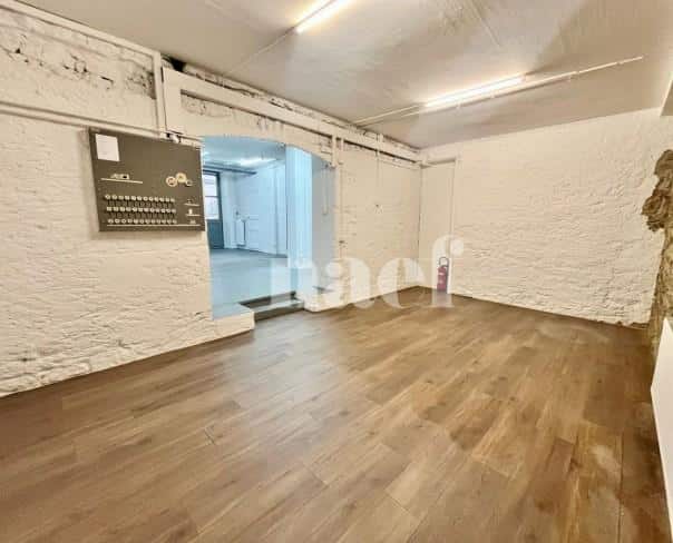 À louer : Surface Commerciale Atelier neuchâtel - Ref : EC.40343 | Naef Immobilier