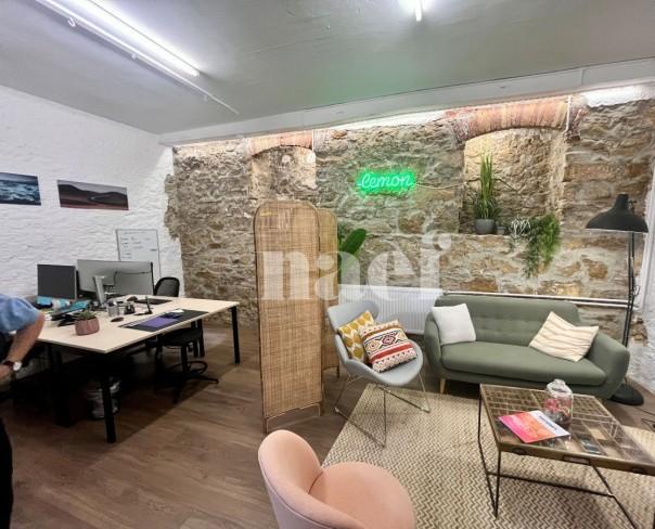 À louer : Surface Commerciale Atelier neuchâtel - Ref : EC.40343 | Naef Immobilier