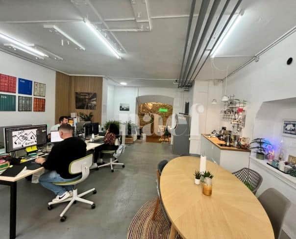 À louer : Surface Commerciale Atelier neuchâtel - Ref : EC.40343 | Naef Immobilier