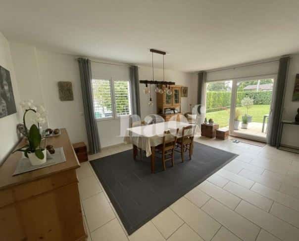 À louer : Maison 5.5 Pieces Gingins - Ref : EC.40351 | Naef Immobilier