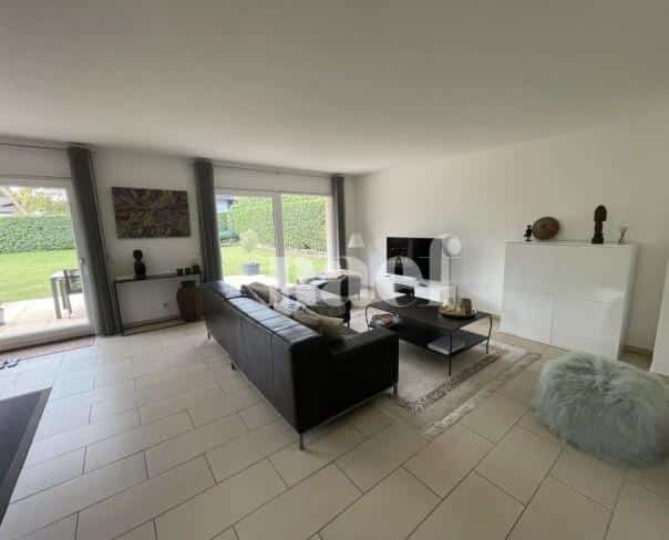 À louer : Maison 5.5 Pieces Gingins - Ref : EC.40351 | Naef Immobilier