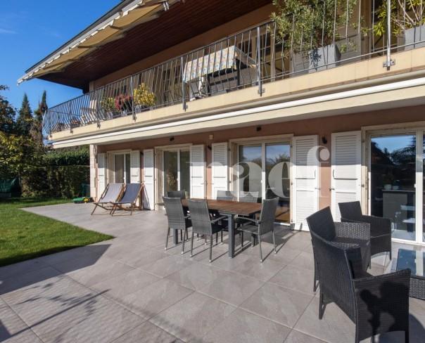 À louer : Appartement 5.5 Pieces Vevey - Ref : EC.40488 | Naef Immobilier