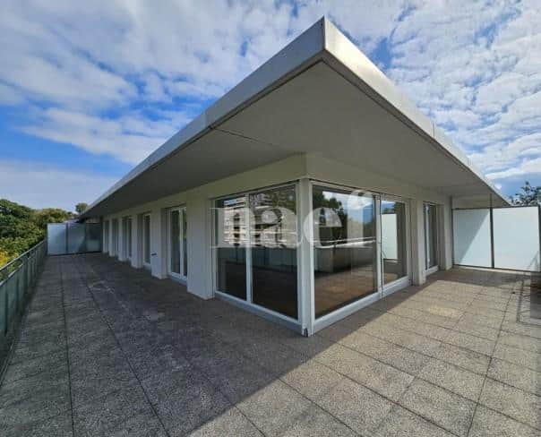 À louer : Appartement 5 Pieces Petit-Saconnex - Ref : EC.40660 | Naef Immobilier