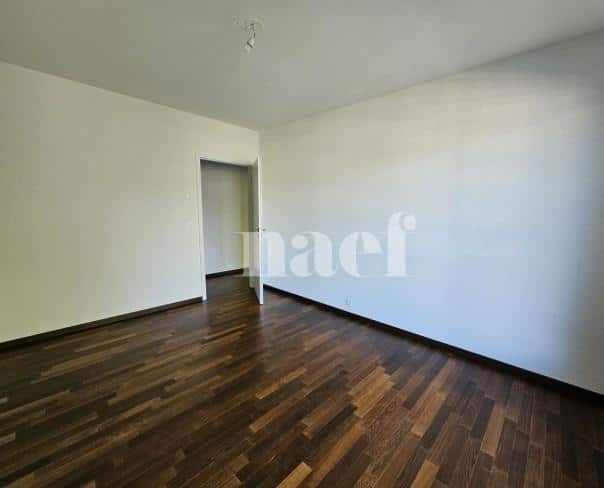À louer : Appartement 5 Pieces Petit-Saconnex - Ref : EC.40660 | Naef Immobilier