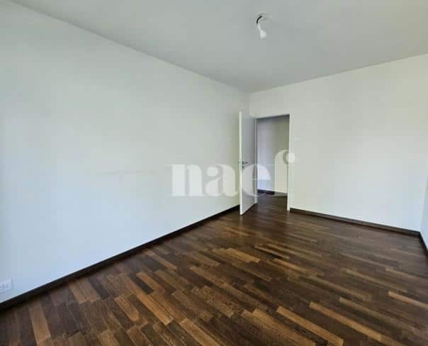 À louer : Appartement 5 Pieces Petit-Saconnex - Ref : EC.40660 | Naef Immobilier