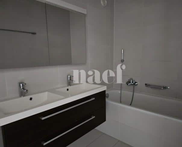 À louer : Appartement 5 Pieces Petit-Saconnex - Ref : EC.40660 | Naef Immobilier