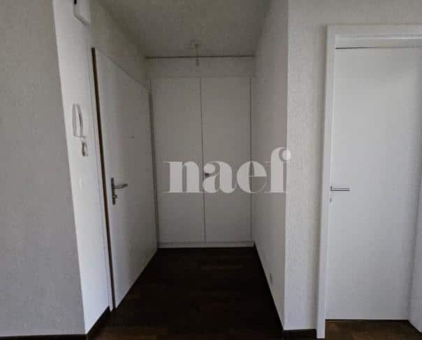 À louer : Appartement 5 Pieces Petit-Saconnex - Ref : EC.40660 | Naef Immobilier