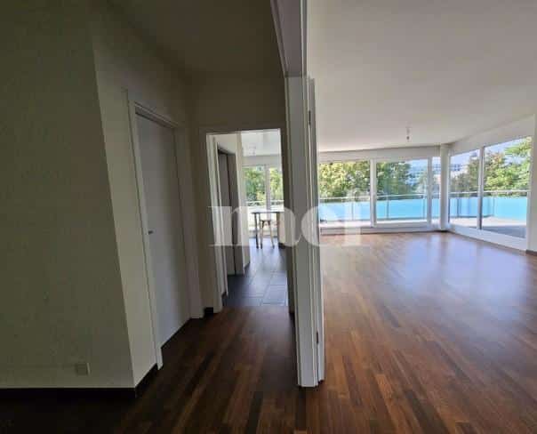 À louer : Appartement 5 Pieces Petit-Saconnex - Ref : EC.40660 | Naef Immobilier