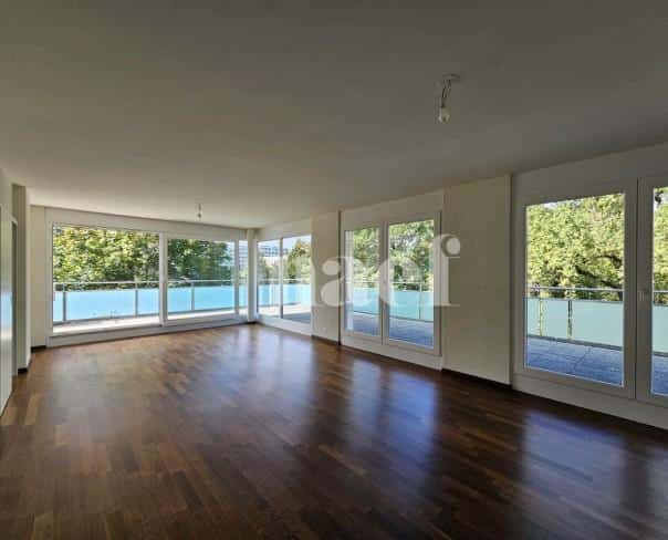 À louer : Appartement 5 Pieces Petit-Saconnex - Ref : EC.40660 | Naef Immobilier