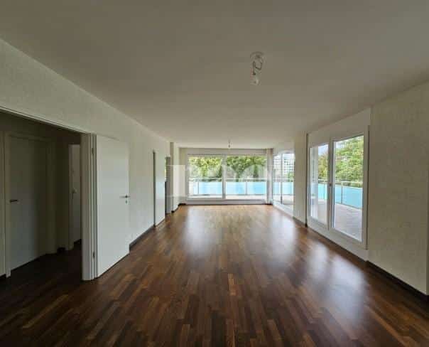 À louer : Appartement 5 Pieces Petit-Saconnex - Ref : EC.40660 | Naef Immobilier