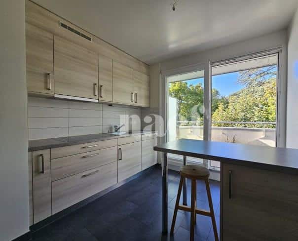 À louer : Appartement 5 Pieces Petit-Saconnex - Ref : EC.40660 | Naef Immobilier