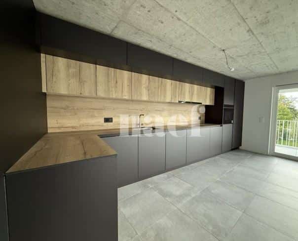 À louer : Appartement 4.5 Pieces Marly - Ref : EC.40676 | Naef Immobilier
