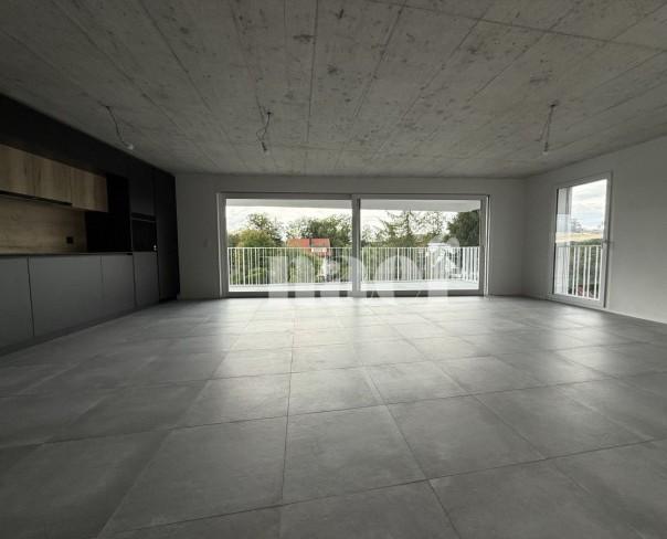 À louer : Appartement 4.5 Pieces Marly - Ref : EC.40676 | Naef Immobilier