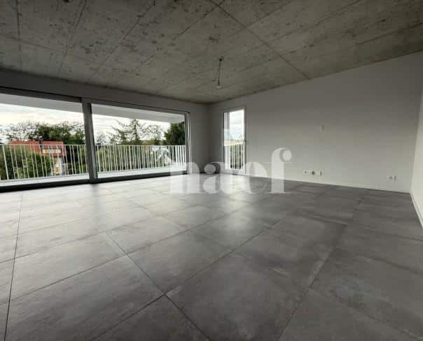 À louer : Appartement 4.5 Pieces Marly - Ref : EC.40676 | Naef Immobilier