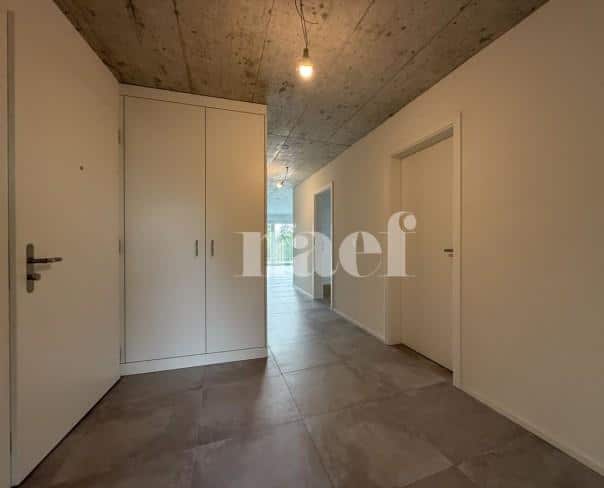 À louer : Appartement 4.5 Pieces Marly - Ref : EC.40676 | Naef Immobilier