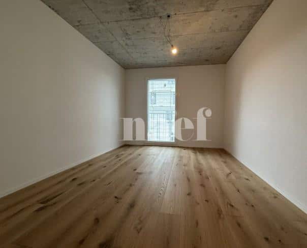 À louer : Appartement 4.5 Pieces Marly - Ref : EC.40676 | Naef Immobilier