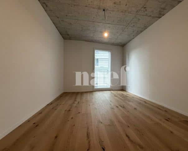 À louer : Appartement 4.5 Pieces Marly - Ref : EC.40676 | Naef Immobilier