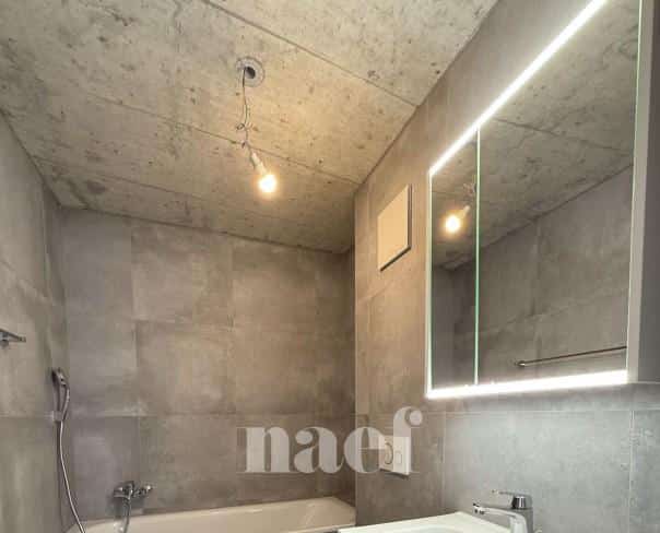 À louer : Appartement 4.5 Pieces Marly - Ref : EC.40676 | Naef Immobilier