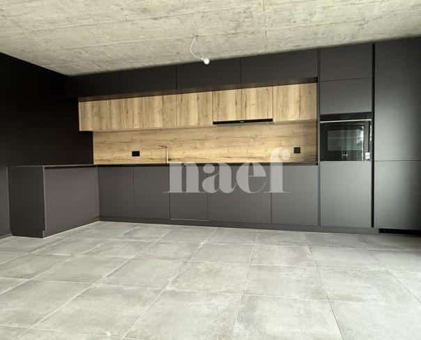 À louer : Appartement 4.5 Pieces Marly - Ref : EC.40677 | Naef Immobilier