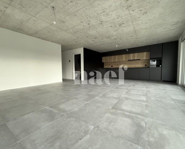 À louer : Appartement 4.5 Pieces Marly - Ref : EC.40677 | Naef Immobilier
