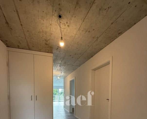 À louer : Appartement 4.5 Pieces Marly - Ref : EC.40677 | Naef Immobilier