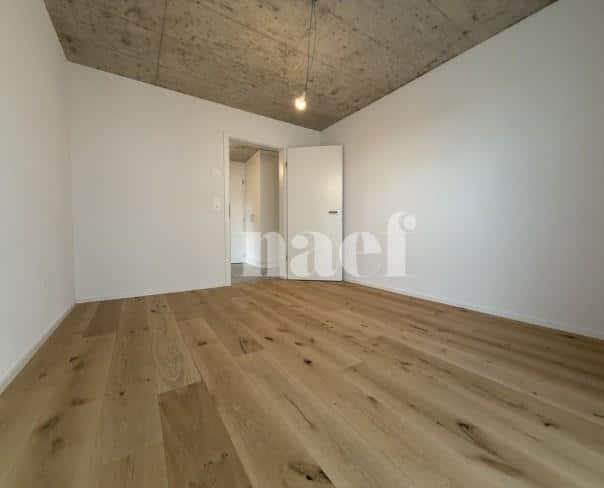 À louer : Appartement 4.5 Pieces Marly - Ref : EC.40677 | Naef Immobilier
