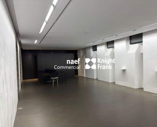 À louer : Surface Commerciale Arcade Genève - Ref : EC.40693 | Naef Immobilier