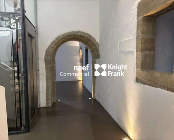 À louer : Surface Commerciale Arcade Genève - Ref : EC.40693 | Naef Immobilier