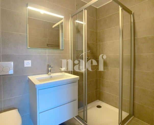 À louer : Appartement 3.5 Pieces Bussigny - Ref : EC.40696 | Naef Immobilier