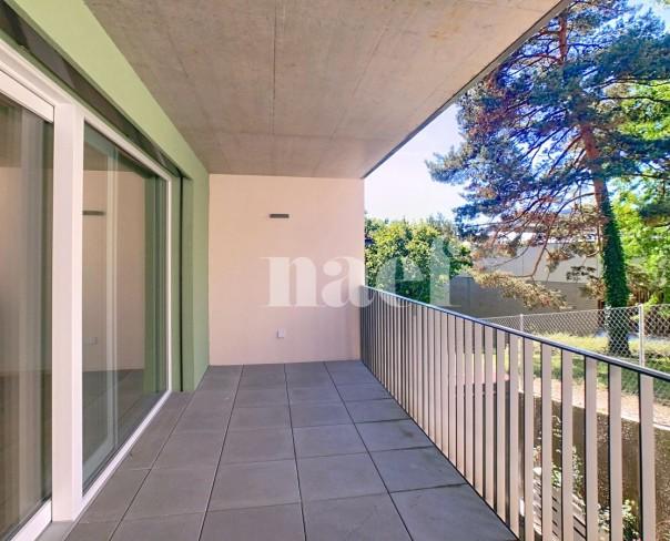 À louer : Appartement 3.5 Pieces Bussigny - Ref : EC.40696 | Naef Immobilier