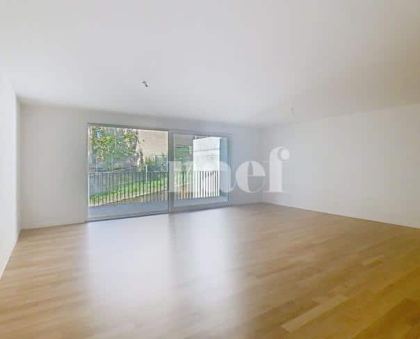 À louer : Appartement 3.5 Pieces Bussigny - Ref : EC.40697 | Naef Immobilier