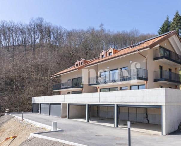 À louer : Appartement 3.5 Pieces Mont-sur-Rolle - Ref : EC.40920 | Naef Immobilier