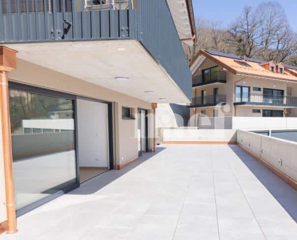 À louer : Appartement 3.5 Pieces Mont-sur-Rolle - Ref : EC.40920 | Naef Immobilier