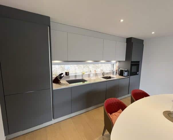 À louer : Appartement 3.5 Pieces Mont-sur-Rolle - Ref : EC.40920 | Naef Immobilier