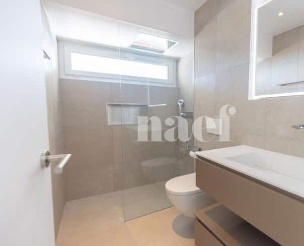 À louer : Appartement 3.5 Pieces Mont-sur-Rolle - Ref : EC.40920 | Naef Immobilier