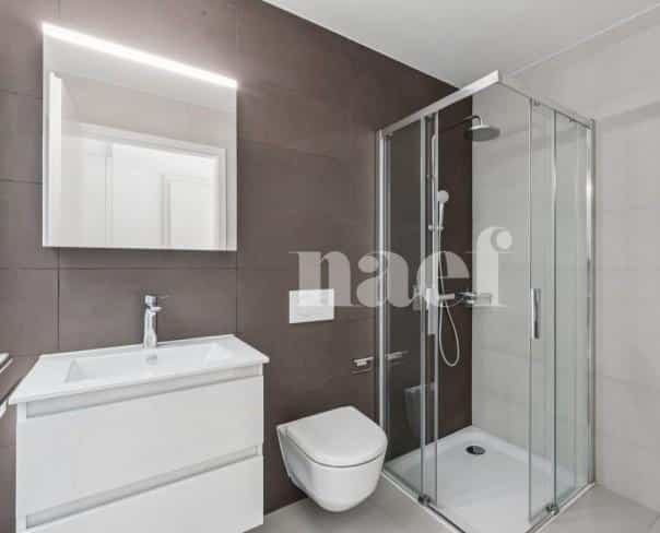 À louer : Maison 4.5 Pieces Neuchâtel - Ref : EC.40955 | Naef Immobilier