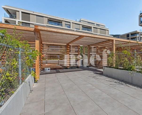 À louer : Maison 4.5 Pieces Neuchâtel - Ref : EC.40955 | Naef Immobilier