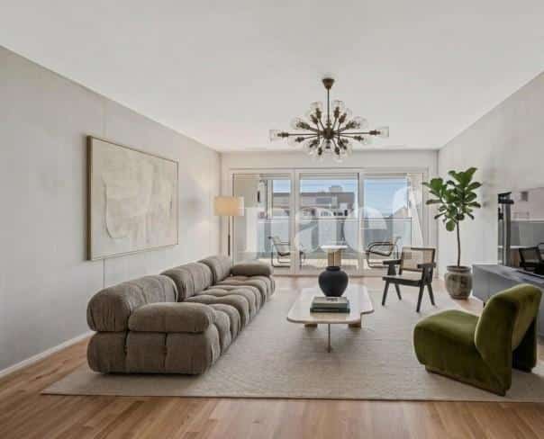 À louer : Maison 4.5 Pieces Neuchâtel - Ref : EC.40955 | Naef Immobilier