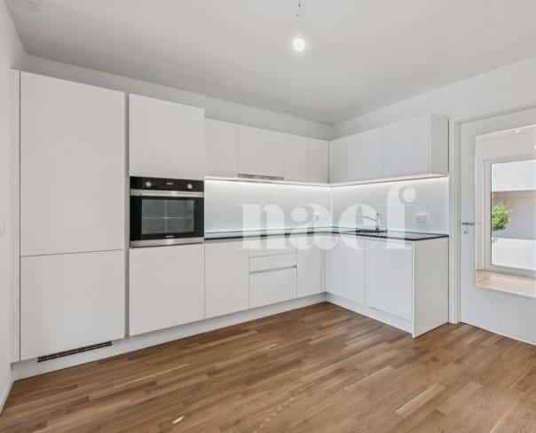 À louer : Maison 4.5 Pieces Neuchâtel - Ref : EC.40955 | Naef Immobilier